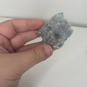 Cubic Fluorite Specimen 1